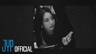 TWICE REALITY 'TIME TO TWICE' DEATH NOTE TEASER