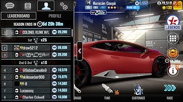 How to change your name in csr 2