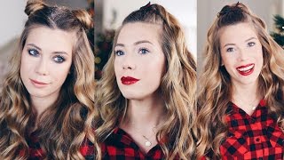 Yılbaşı Makyajı 🎄| Glitter Nasıl Kullanılır? 🤷🏼‍♀️