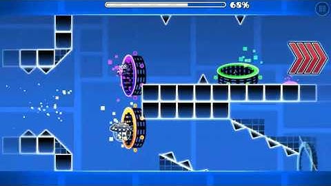 Plexium Tech Contest Entry: Part 1 [Layout]