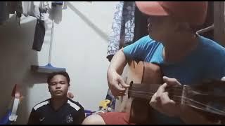 Kangen Band 14 Hari Cover Lotto Akustik.