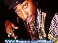 2PAC feat. Warren G & The Notorious B.I.G - Real Thugz ( KMBeatz )