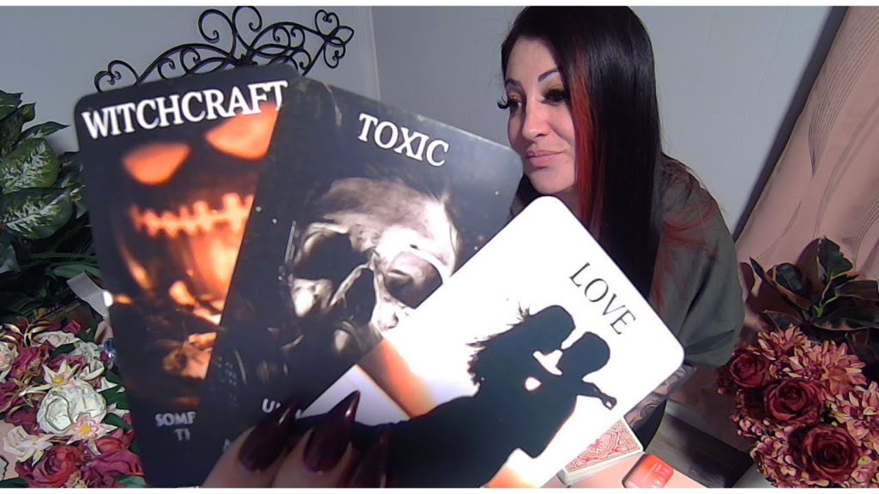 LEO💖WARNING!!! Somebody Pi$$ed Off A Baneful Witch!!!🔥INTENSE EXTENDED!!!🔥