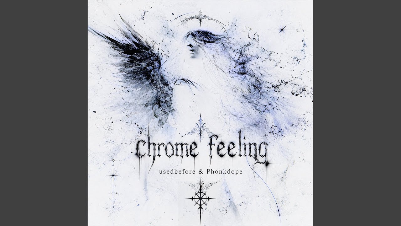 chrome feeling (slowed) adlı videoyu YouTube'da izle chrome feeling (slowed) adlı videoyu YouTube'da izle