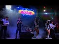 Grupo audaz de Rigo Dominguez - Macumba desde Zumpango,En Vivo. (Suscríbete)