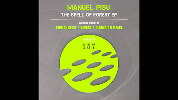 Manuel Pisu - The Spell of Forest (Kroman Celik Remix)