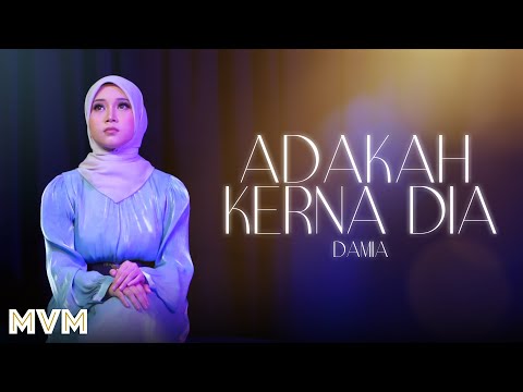 Damia - Adakah