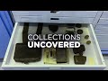 Collections Uncovered: Election
