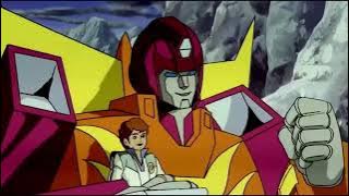 Transformers The Movie 1986 HD Español Latino
