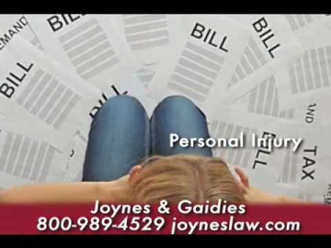 Joynes & Gaides Law Group Virginia Beach, VA