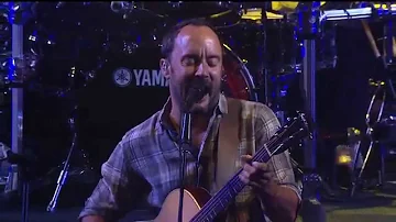 Dave Matthews Band - The Best of What's Around 9.6.14