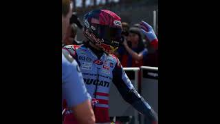 What if Marc Márquez Won at Sepang Circuit Malaysia GP? | MotoGP 24