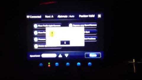App-Tronics SmartNav 5 Drive Application
