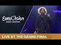 LIVE - Nika Kocharov and Young Georgian Lolitaz - Midnight Gold (Georgia) Grand Final