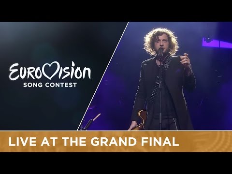 LIVE - Nika Kocharov and Young Georgian Lolitaz - Midnight Gold (Georgia) Grand Final