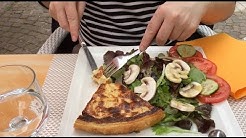 #29 Biot Village - Life at French Riviera