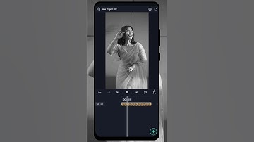 black and white effect in alight moti. #alightmotioneffect #effectedit #trendingedits #motionlayout
