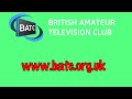 British amateur television club