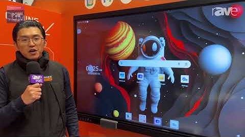 ISE 2025 | Introducing Innex Meeting Hub EU Series | FunTech Innovation