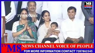 TV M8NEWS Telangana State mein congress government banne ka baad #viral #subscribe #shorts #new