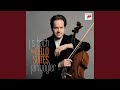 Suite For Violoncello No 5 In C Minor BWV 1011 III Courante mp3