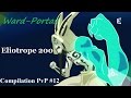 [DOFUS] Compilation Pvp ✪ Eliotrope 200 #14