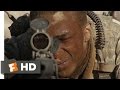 The Hurt Locker (7/9) Movie CLIP - Insurgent Sniper (2008) HD