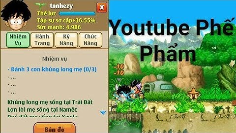 Tành - Review Nick , Phế Nhất Sv7 _ Bình Luận Hài