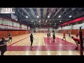 LIVA - SCA vs SIEB - 13/11/2025
