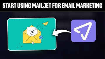 How To Start Using Mailjet For Email Marketing 2025! (Full Tutorial)