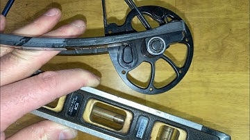How to check cam lean on Ravin crossbows