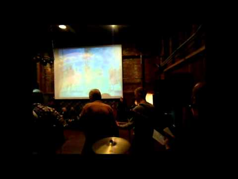 CrossRoad Drifters plays Americans for Safe Access...