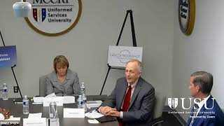 Cancer Moonshot Roundtable Discussion