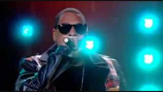 Jay Z Empire State of Mind [Live on Jonathan Ross]