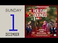 Whats Up San Bernardino! (November 25th to December 1st)
