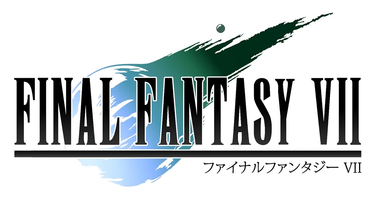 【FF7 /steam版】週末は超名作ゲームで〆ようず！【完全初見】