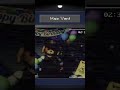 that dog is creepy as hell #horrorgaming #scarygames #fivenightsatmaggies