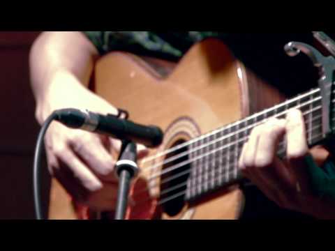 [온스테이지] 50. 박아셀(With 이상순) - 기억은 소리부터 사라져 간다
