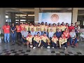 GENO SPORTS CLUB REIGN SUPREME AT BANDODKAR LEAGUE T20 TOURNAMENT ORGANISED BY PANJIM GYMKHANA