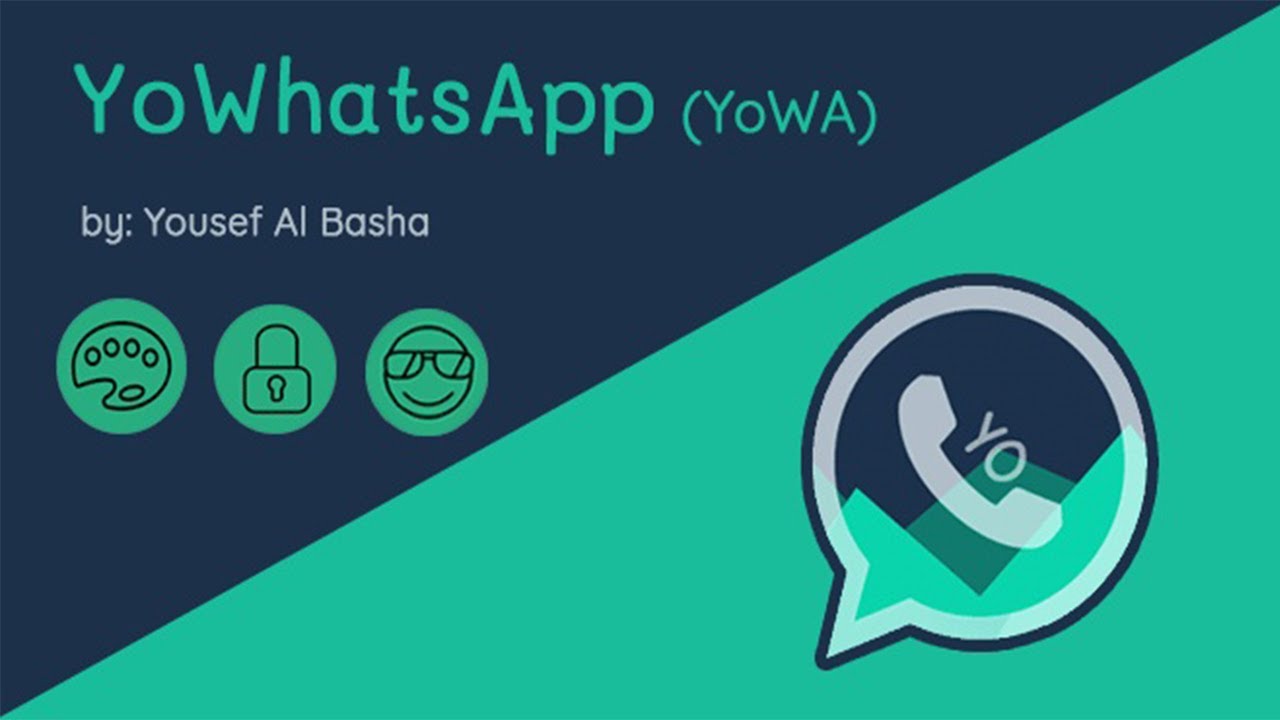 Yowhatsapp последняя