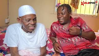 Baba Ashipa Tells His 56 Years Experience In Entertainment Industry And The Existence Of Meran.