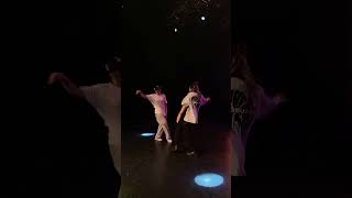 Melisa Kıran & Nilsu Ersan Isting Ömer Yeşilbaş On Campfabrika23 Stage