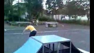Inline Session