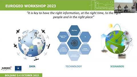 EuroGEO 2023: Addressing climate-induced disasters and health challenges