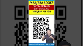 MBA BOOKS/NOTES GEU|Graphic Era (Deemed to be University)|EASY LANGUAGE|BBA NOTES/BOOKS|BCOM BOOKS