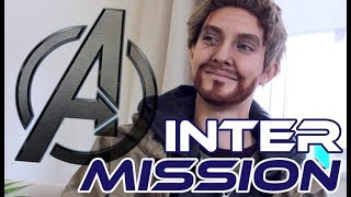 Avengers: Intermission Episode 2 - "Thor's Company" (Marvel Parody)