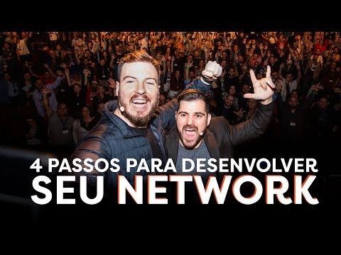 Vídeo: Posso usar Network + antes de +?