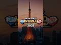 ARRIVA IL CAMPIONATO MONDIALE BEYBLADE X 2025! 🌏🔥 TOKYO, GIAPPONE 💥 #BEYBLADEX #BEYBLADEDAY