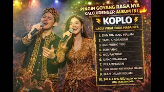Koplo Lagu Viral Pada Masa Nya  Cover Dangdut Koplo  Album