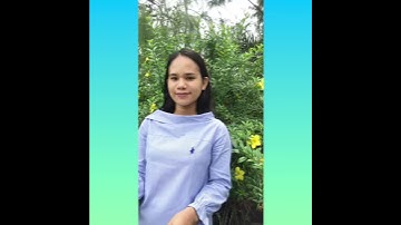 My reflection of NORSU Goals